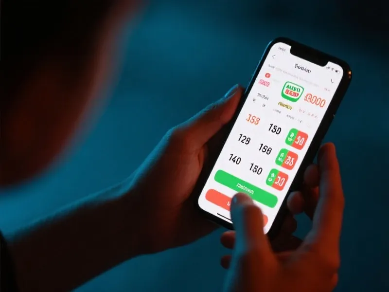 中奖结果查询演示